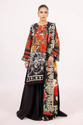 GUL AHMED | Khaddar | K-52021