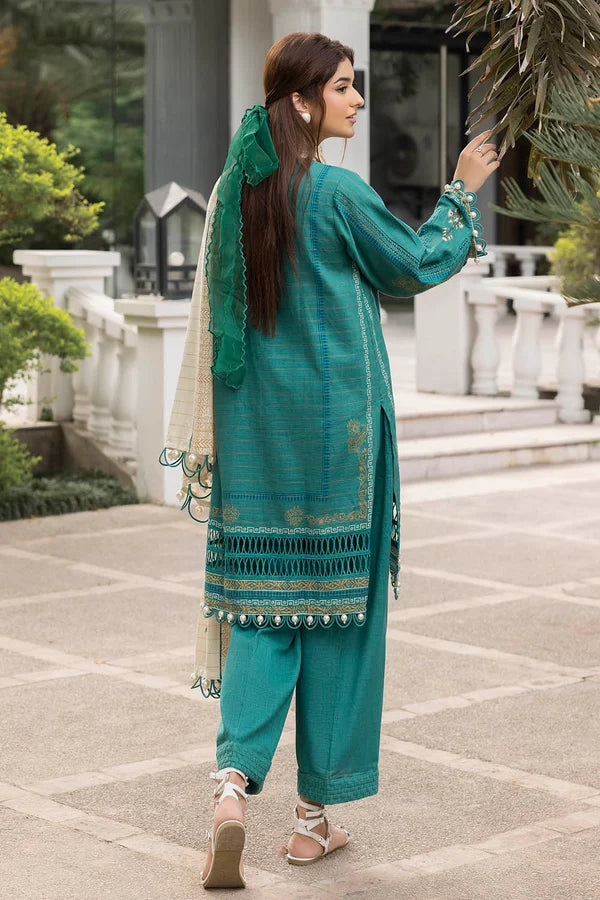 GUL AHMED | Khaddar | K-52059