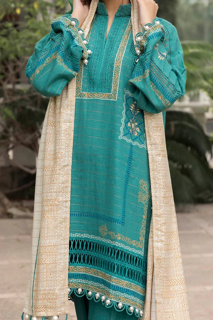 GUL AHMED | Khaddar | K-52059