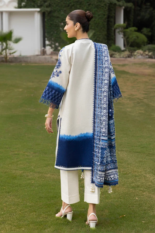 GUL AHMED | Khaddar | K-52095