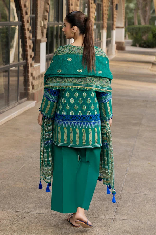 GUL AHMED | Khaddar | K-52080