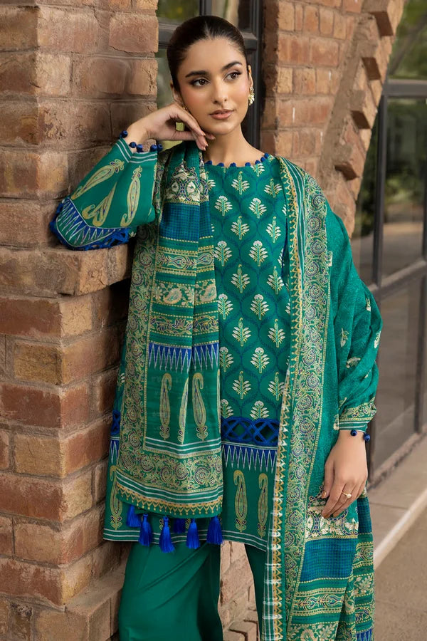 GUL AHMED | Khaddar | K-52080