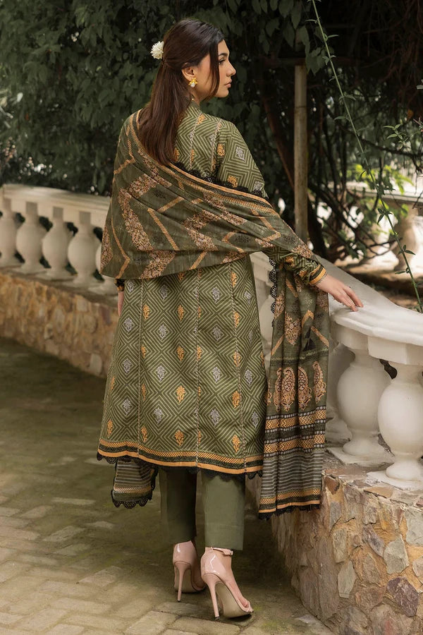 GUL AHMED | Khaddar | K-52081