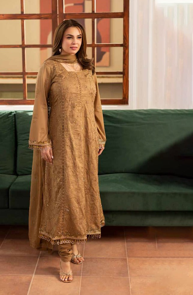 NOOR - E -FAJAR | APANA LAWN |  NF-1486
