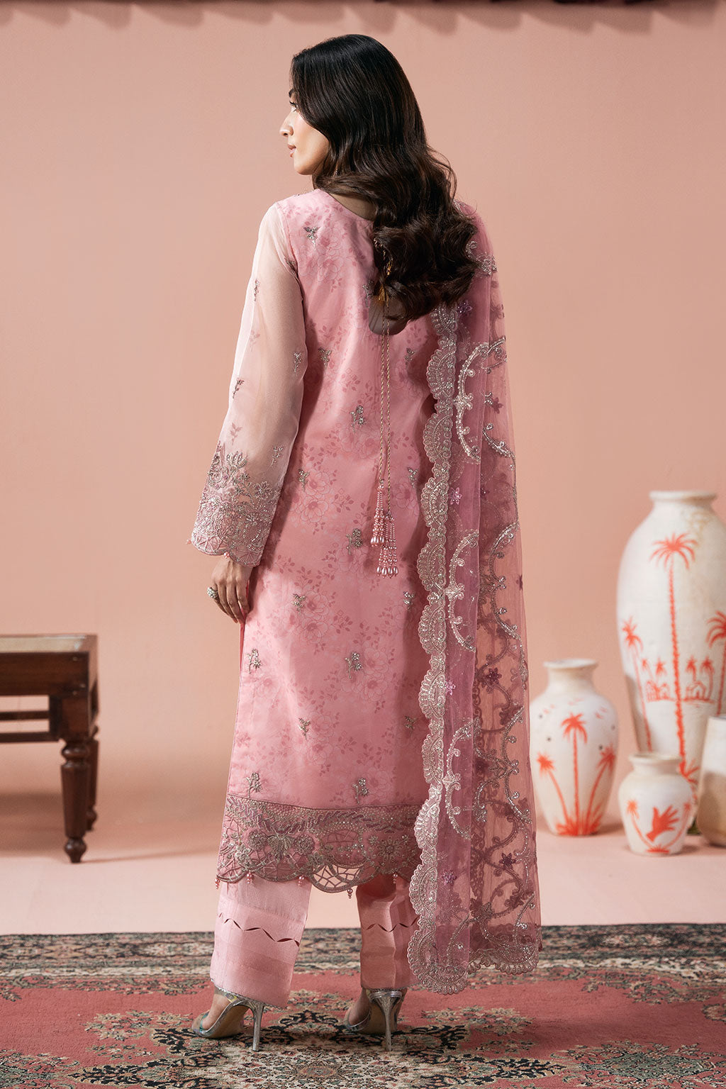 Ramsha | Rangeen Festive | PS-104
