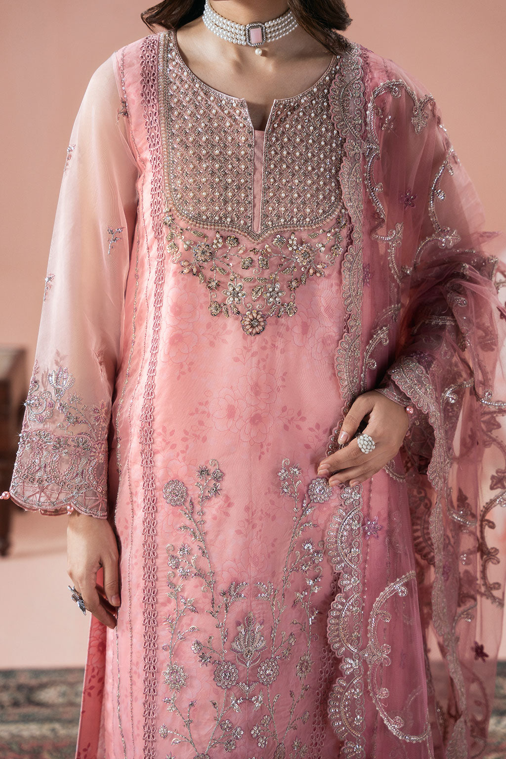 Ramsha | Rangeen Festive | PS-104