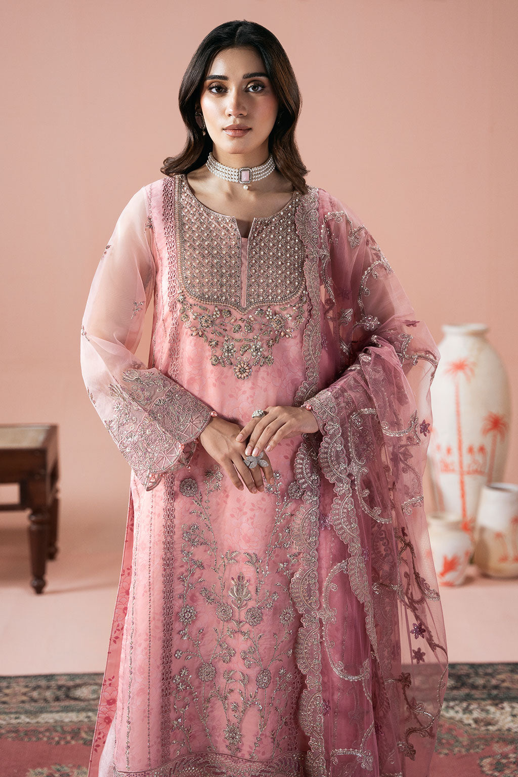 Ramsha | Rangeen Festive | PS-104