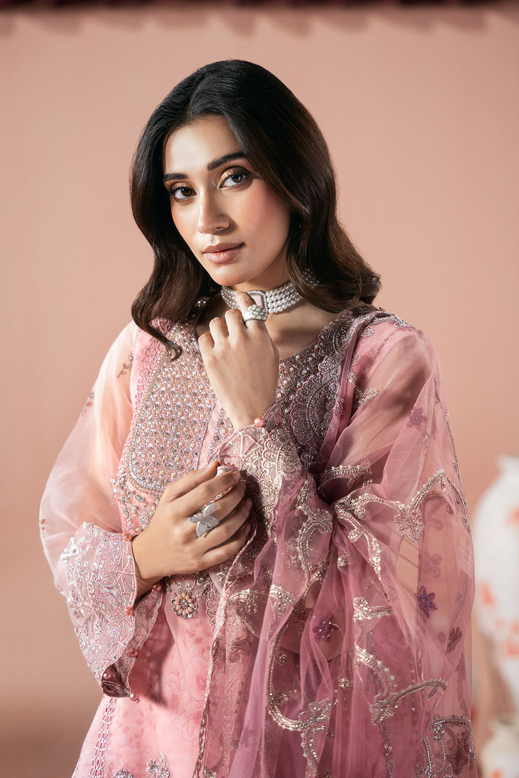 Ramsha | Rangeen Festive | PS-104