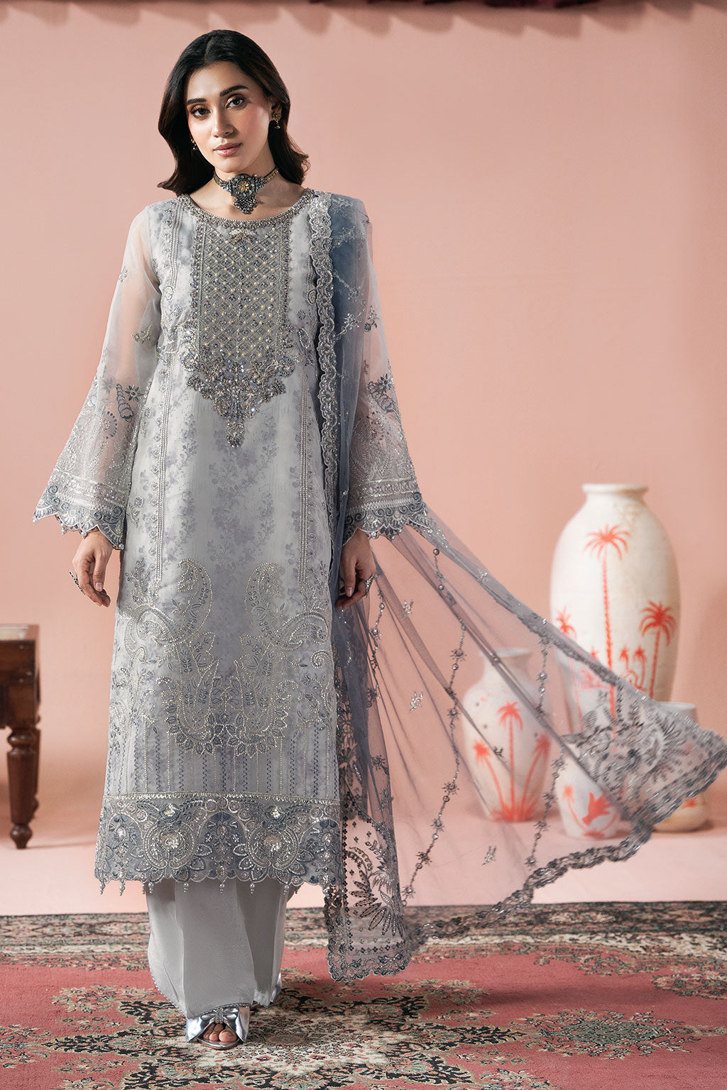 Ramsha | Rangeen Festive | PS-106