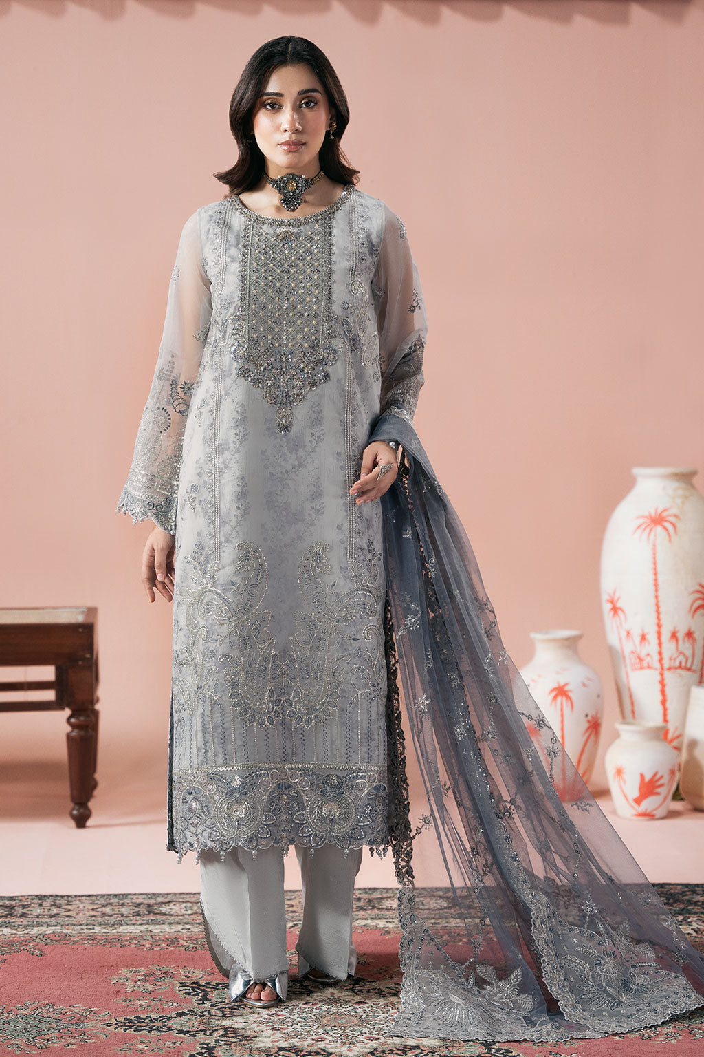 Ramsha | Rangeen Festive | PS-106
