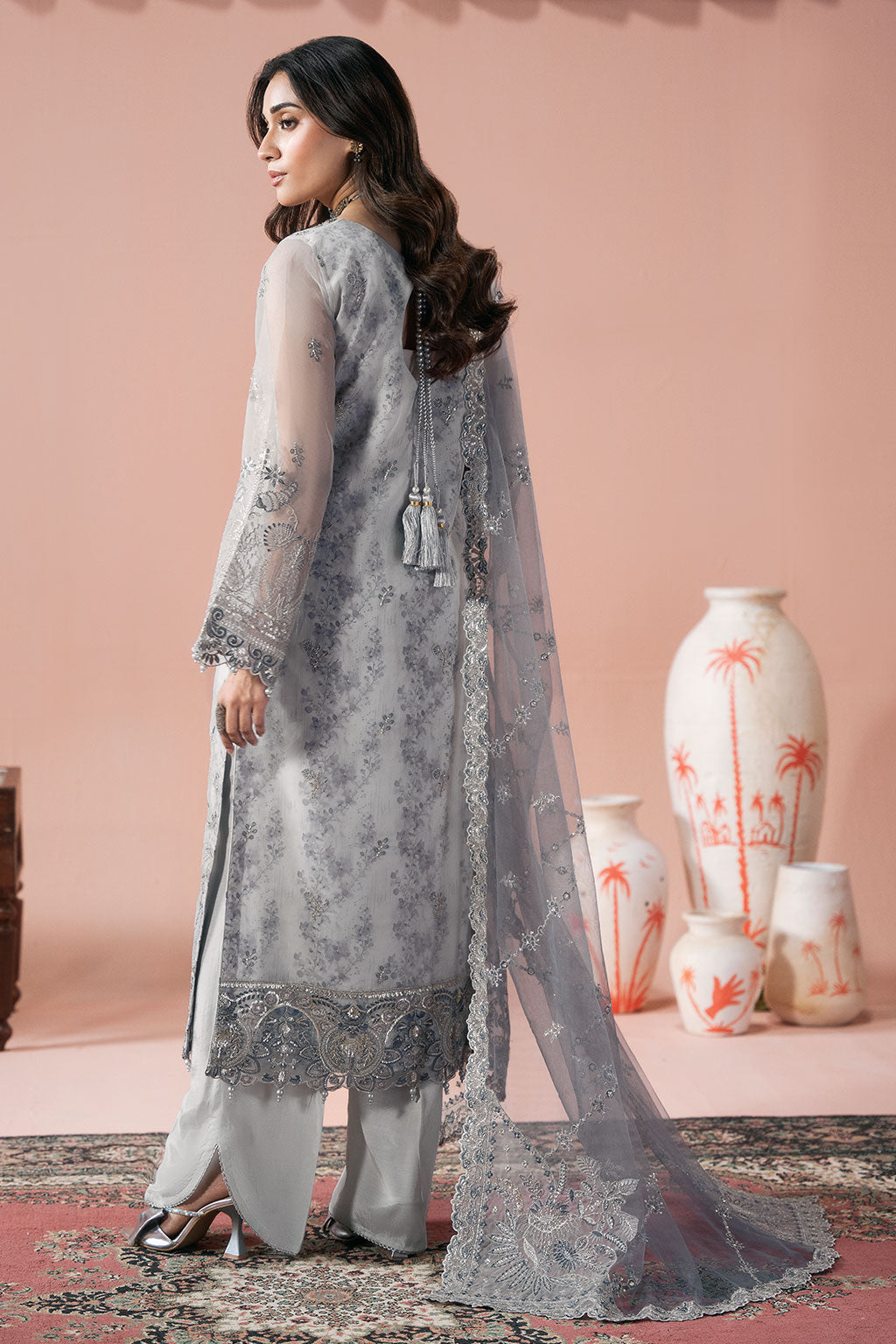 Ramsha | Rangeen Festive | PS-106