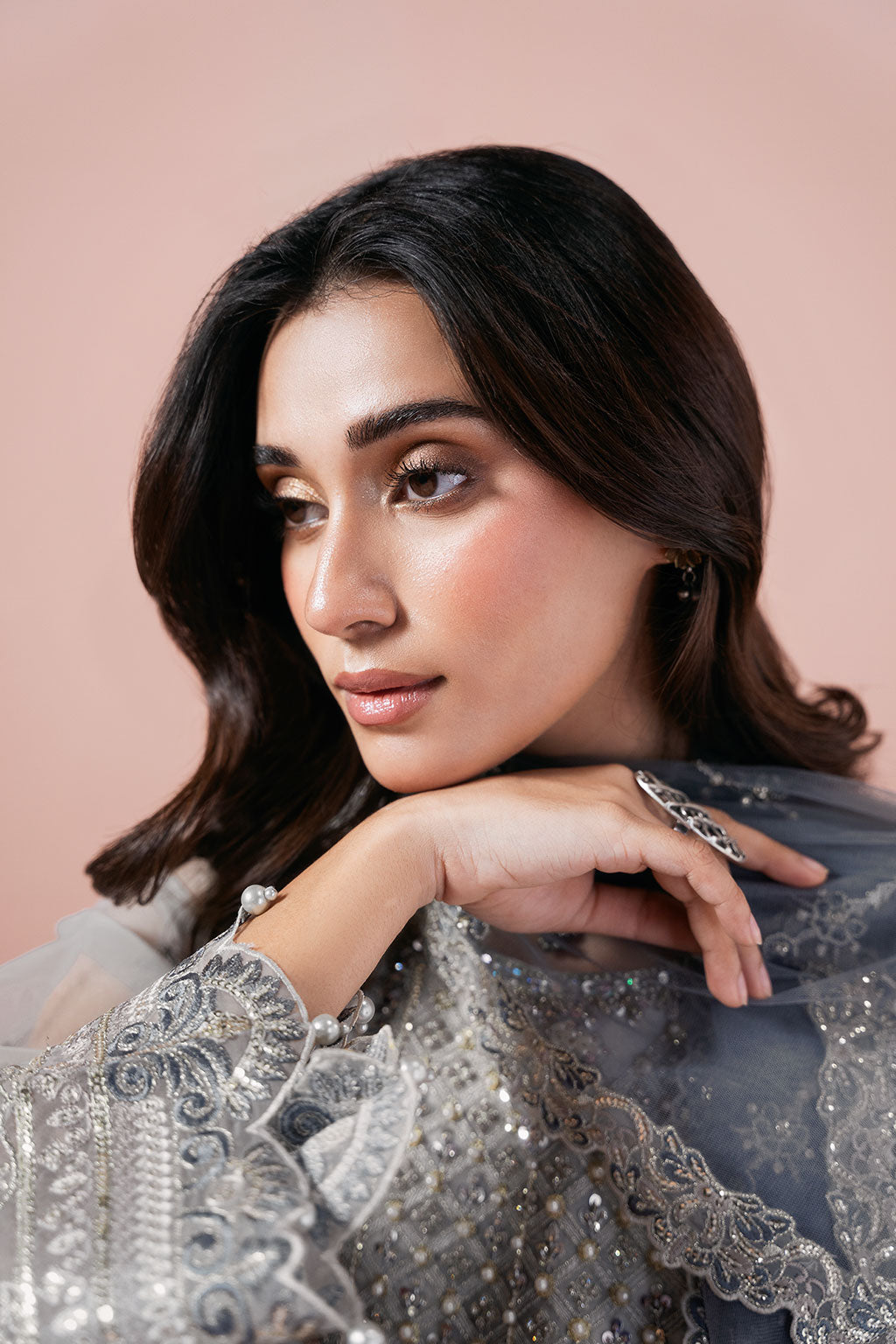 Ramsha | Rangeen Festive | PS-106