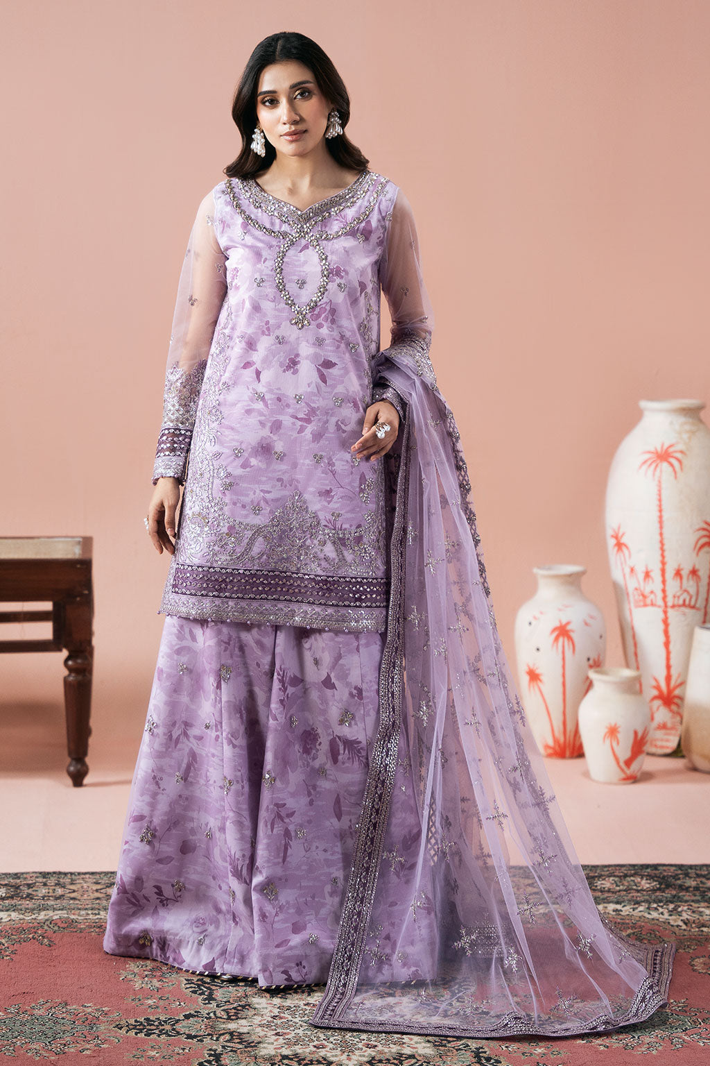 Ramsha | Rangeen Festive | PS-101