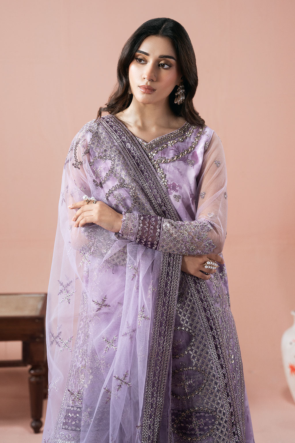 Ramsha | Rangeen Festive | PS-101
