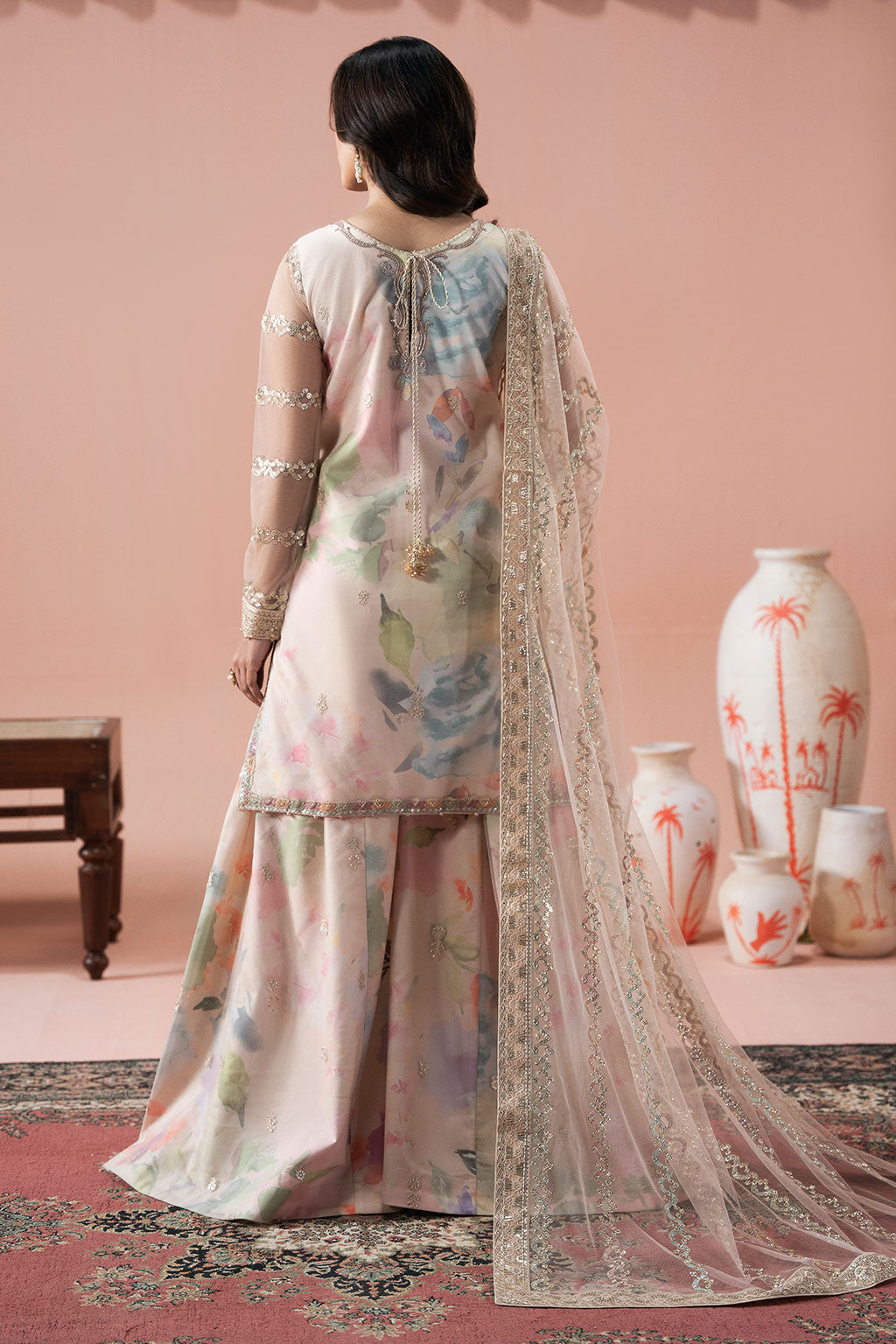 Ramsha | Rangeen Festive | PS-105