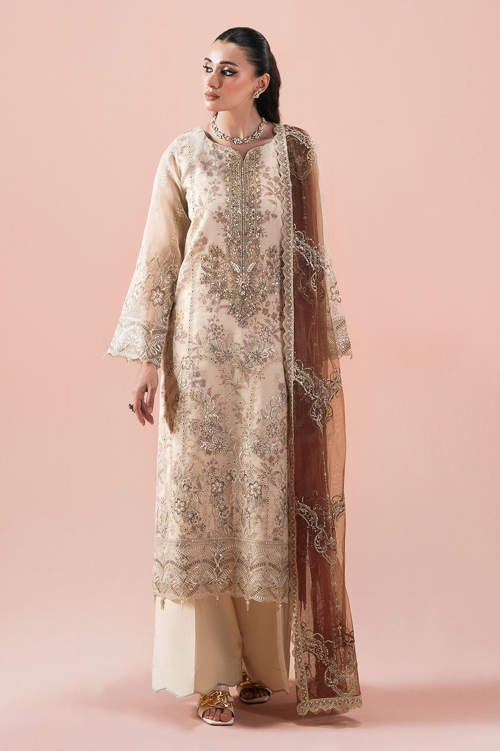 Ramsha | Rangeen Festive | PS-102