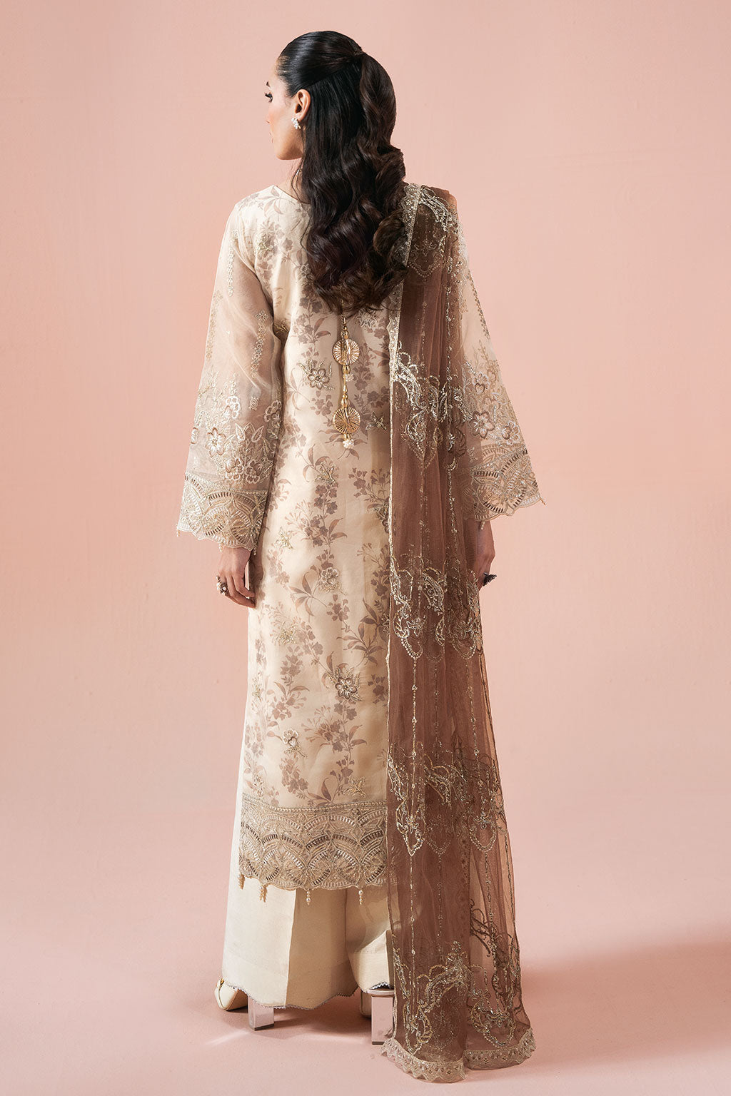 Ramsha | Rangeen Festive | PS-102
