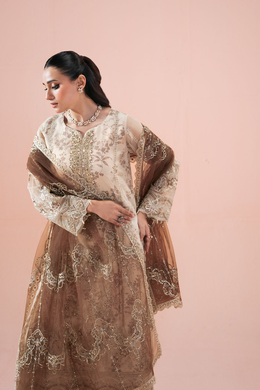 Ramsha | Rangeen Festive | PS-102