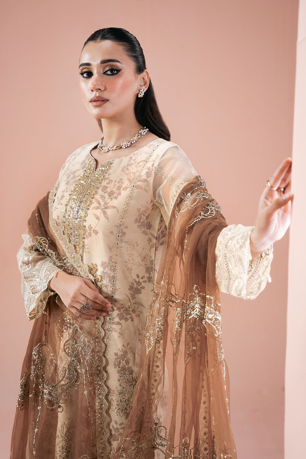 Ramsha | Rangeen Festive | PS-102