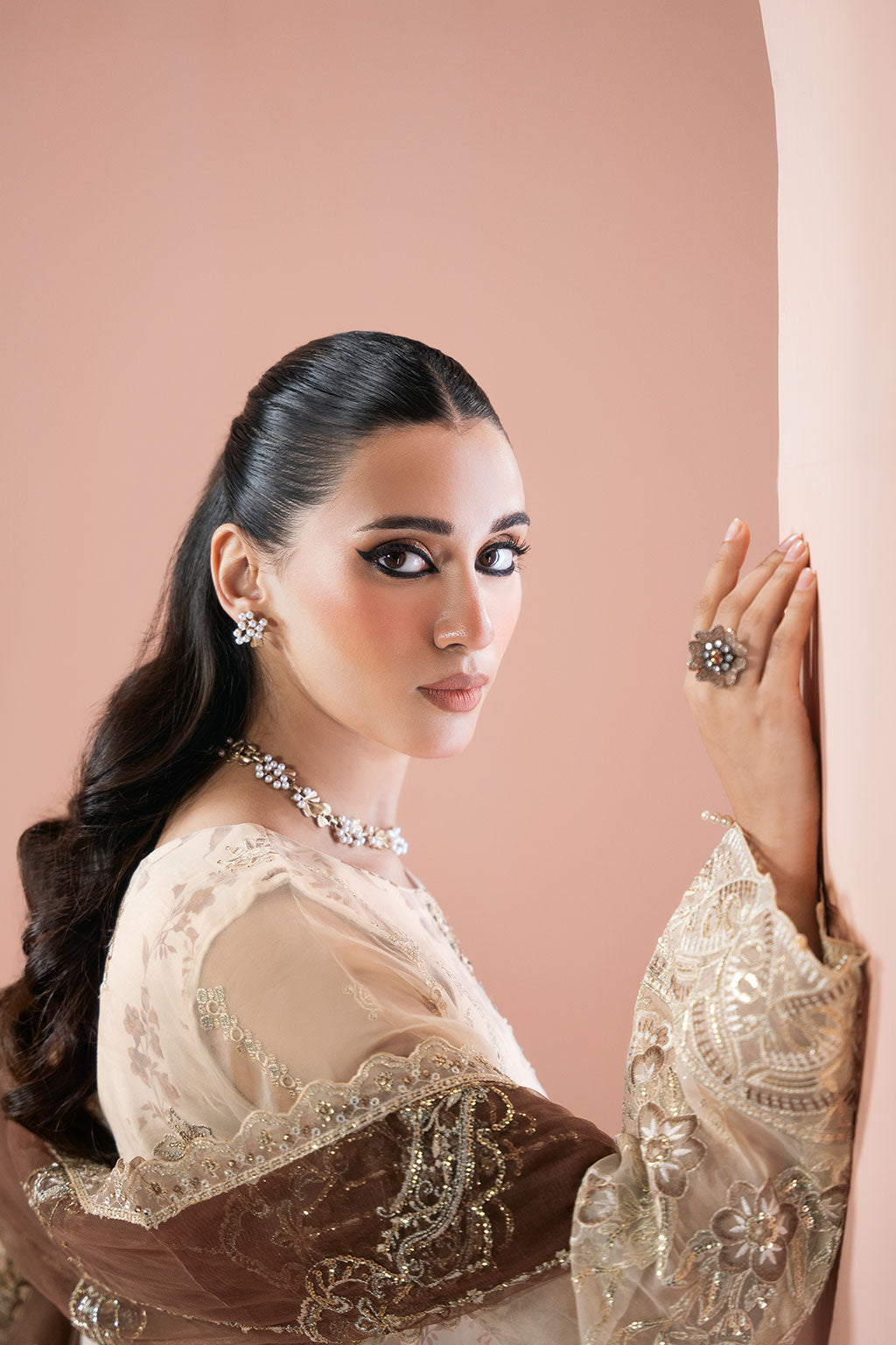 Ramsha | Rangeen Festive | PS-102