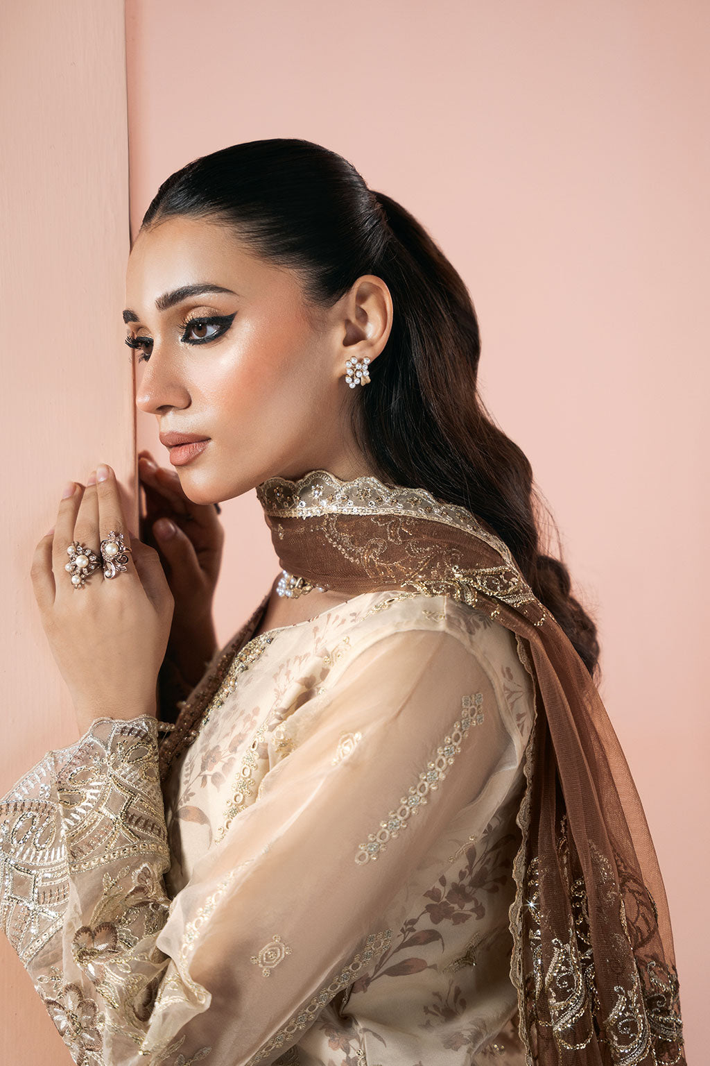Ramsha | Rangeen Festive | PS-102