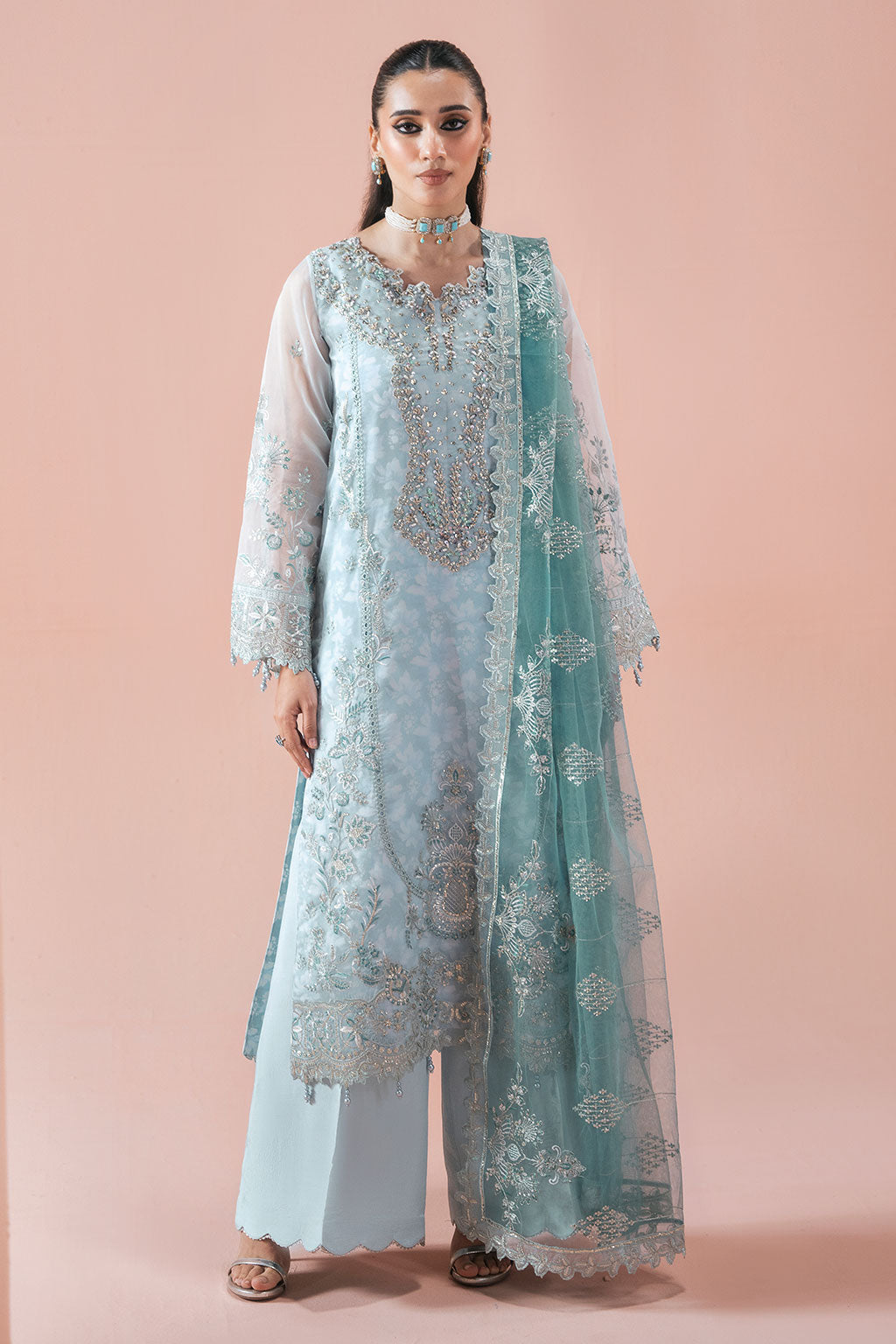 Ramsha | Rangeen Festive | PS-108