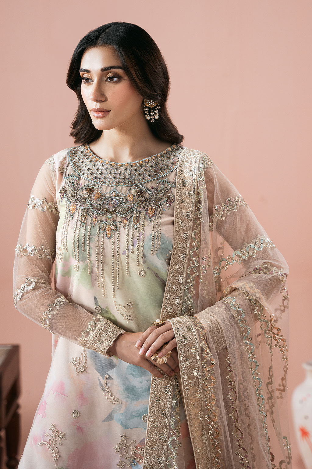 Ramsha | Rangeen Festive | PS-105