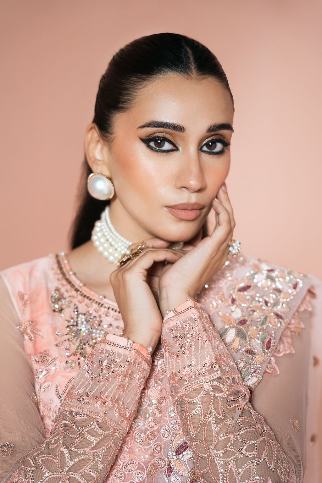 Ramsha | Rangeen Festive | PS-107