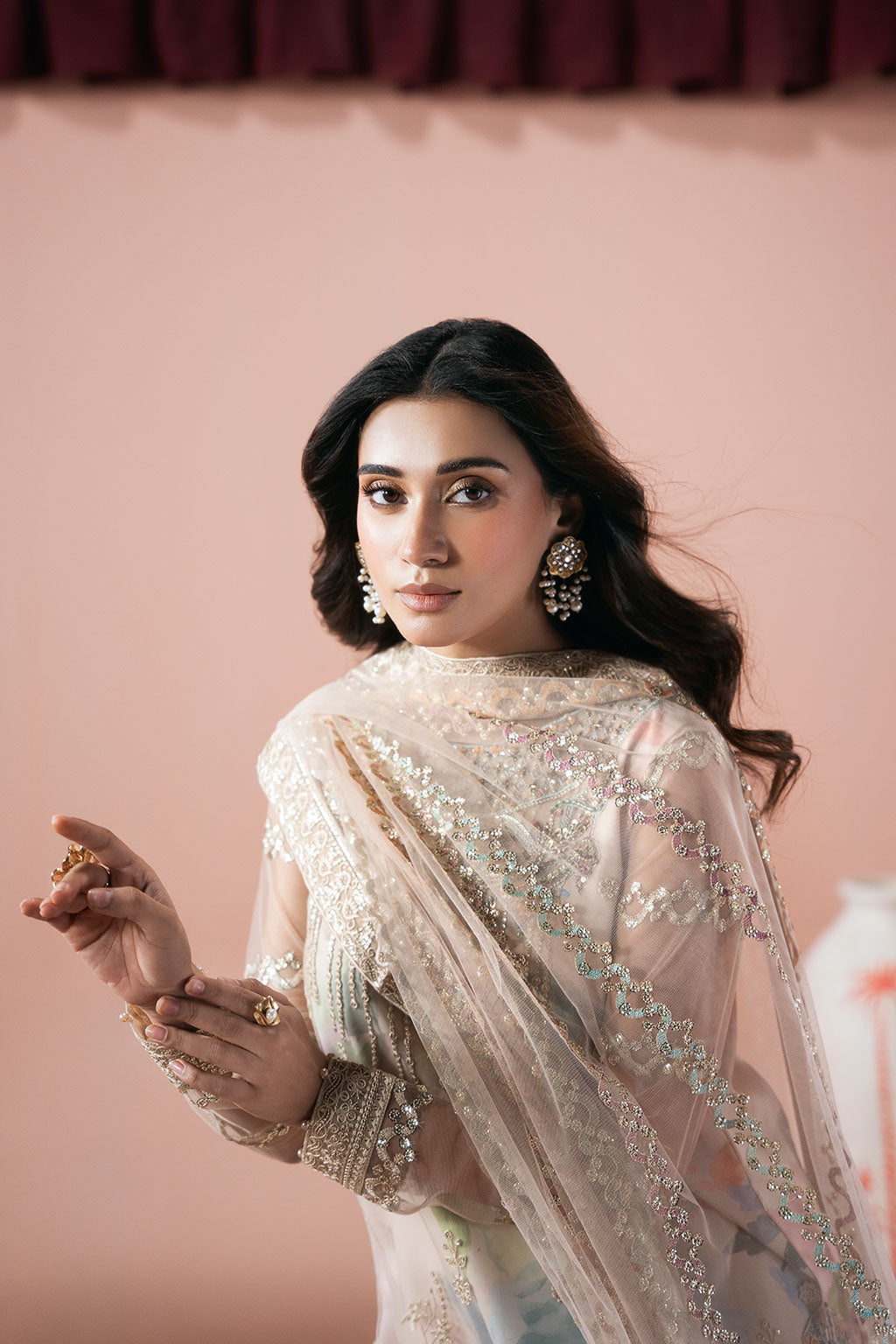 Ramsha | Rangeen Festive | PS-105