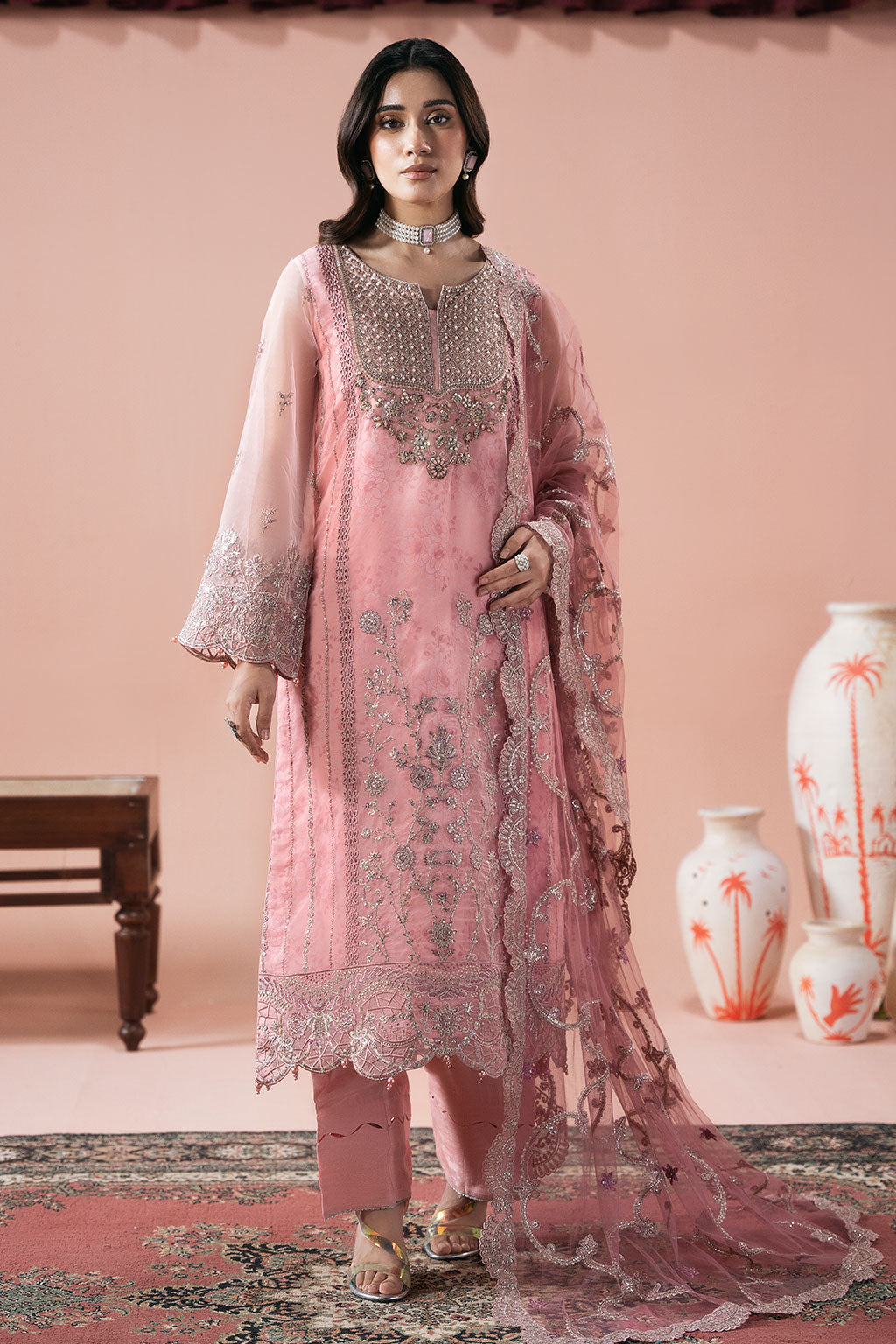 Ramsha | Rangeen Festive | PS-104