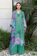 Ramsha | Rangrez Lawn VOL 9 | N-910