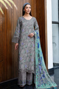 Ramsha | Rangrez Lawn VOL 9 | N-901