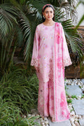 Ramsha | Rangrez Lawn VOL 9 | N-902