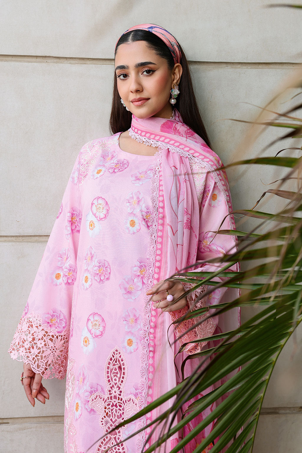 Ramsha | Rangrez Lawn VOL 9 | N-902