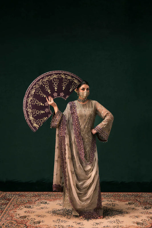 FLOSSIE | FESTIVE | KOH-105