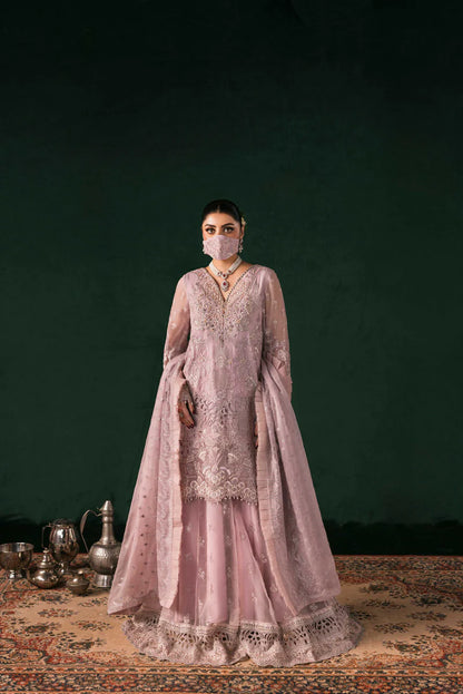 FLOSSIE | FESTIVE | KOH-108