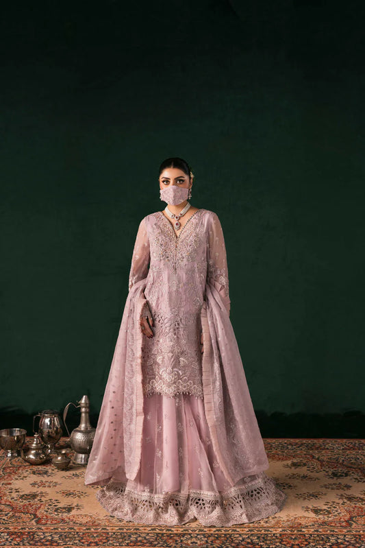 FLOSSIE | FESTIVE | KOH-108