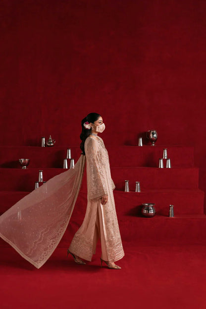 FLOSSIE | FESTIVE | KOH-101