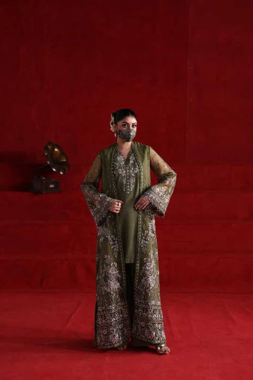 FLOSSIE | FESTIVE | KOH-110