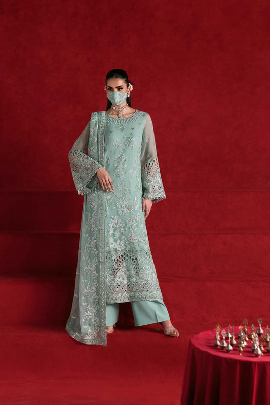 FLOSSIE | FESTIVE | KOH-102