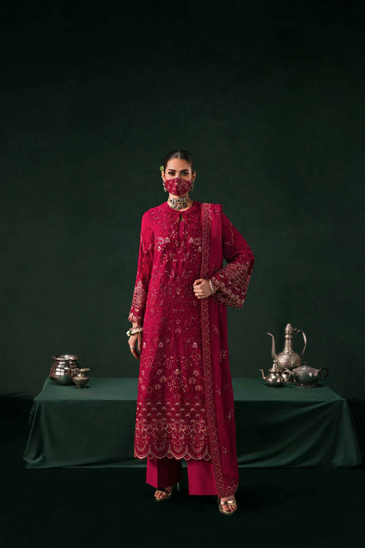 FLOSSIE | FESTIVE | KOH-104
