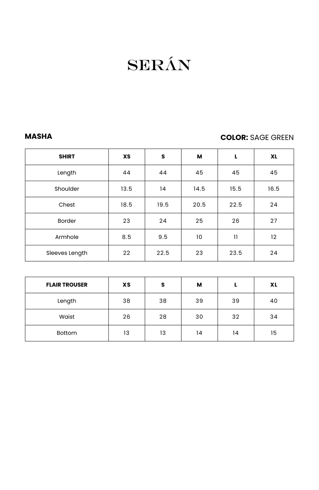 Seran | Afsanah - Unstitched Lawn | Masha