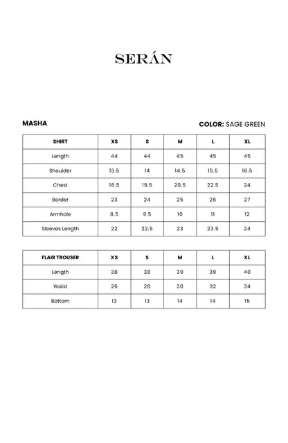 Seran | Afsanah - Unstitched Lawn | Masha