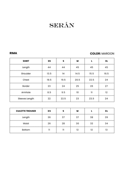 Seran | Afsanah - Unstitched Lawn | Rima