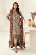 Alizeh | Festive | Aysun - V17D02