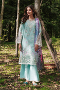 Afsanah | Silent In The Pine Tale | AL-105