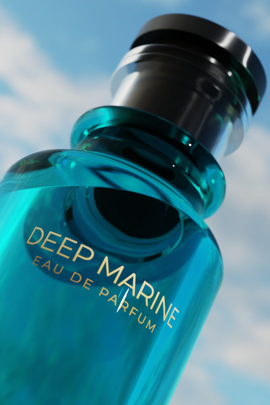 Dynasty | Deep Marine 100 ML