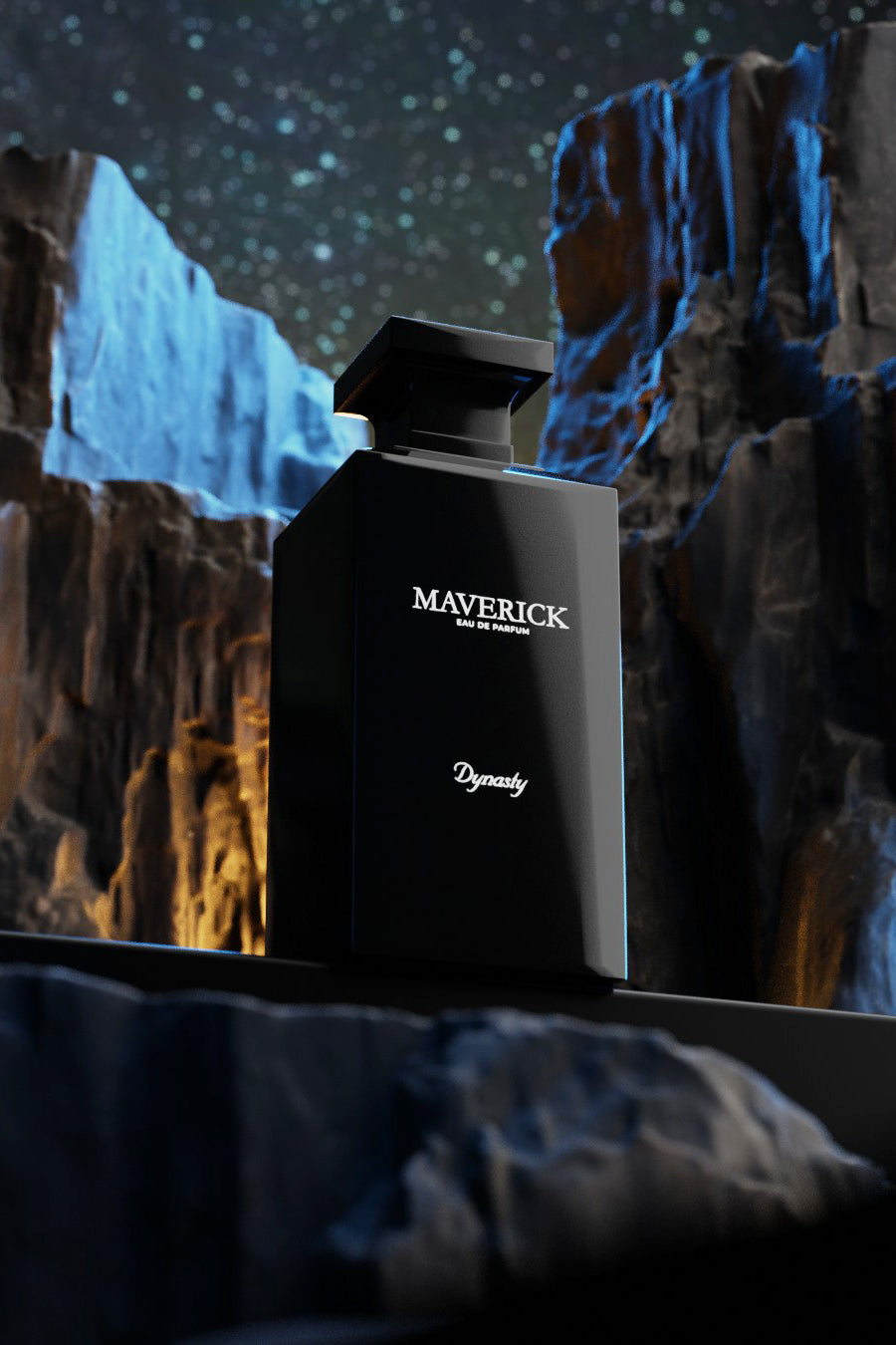 Dynasty | Maverick 100 ML