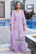 Ramsha | Andaaz Luxury Lawn Vol 14 | Z-1407