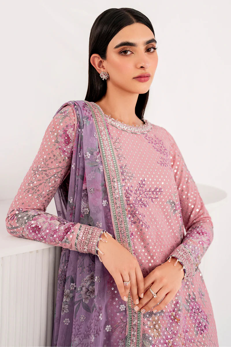 Jazmin | Festive | UC-3061